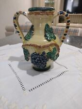 Rilievo antico vaso usato  Favara