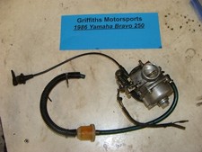 1986 yamaha bravo for sale  North Adams