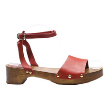 Lulu strappy sandals for sale  BLACKBURN