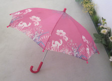 Kinder regenschirm tribute gebraucht kaufen  Bad Homburg v. d. Höhe