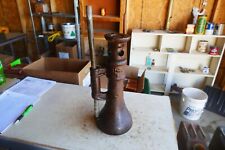 Vintage working screw for sale  Bruce