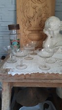 Coupes champagne verre d'occasion Coupes champagne verre d'occasion  Villeneuve-la-Guyard
