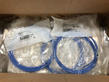 Siemon mc6 blue for sale  Edmond