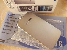 Samsung c3520i c3520 usato  Avola