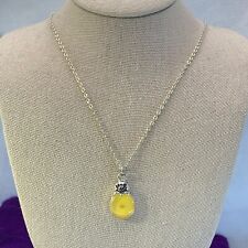 Silver tone mustard for sale  Richmond