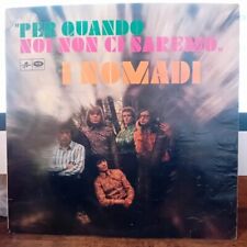 Nomadi per quando usato  Riccione