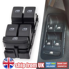 Electric window switch for sale  TAMWORTH