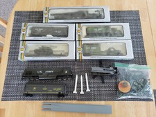 Vintage scale ahm for sale  Centralia