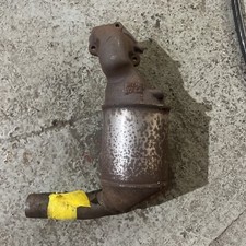 Catalytic converter fits for sale  MAIDENHEAD