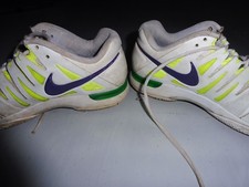 Scarpe tennis nike usato  Zignago