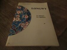 Rare dreyfus longwy d'occasion  Saint-Ismier