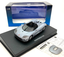 Gc4709 auto art d'occasion  Expédié en Belgium