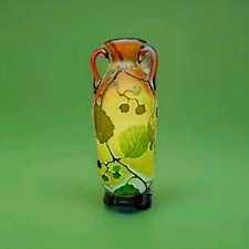 Legras vase verre d'occasion  Noisy-le-Grand