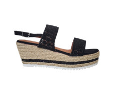 Sandali scarpe donna usato  Torricella