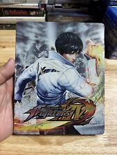 The King of Fighters XIV Steelbook APENAS da Steelbook Edition para Playstation 4 comprar usado  Enviando para Brazil