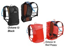 Mochila de hidratação multiesportiva Camelbak Octane, Octane 12, 16 comprar usado  Enviando para Brazil