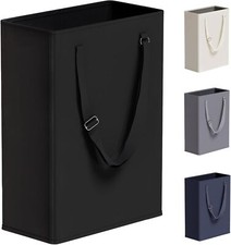 Slim laundry hamper for sale  Independence