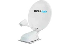 Megasat caravanman pro gebraucht kaufen  Neumarkt i.d.OPf.