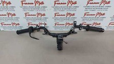 Sterzo manubrio sym usato  Napoli