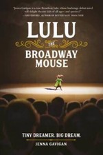 Lulu broadway mouse for sale  Montgomery