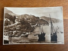 Vintage postcard ships for sale  ELLESMERE