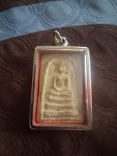 Phra somdej thai for sale  Idaho Falls