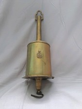 Vintage salter brass for sale  HAYES