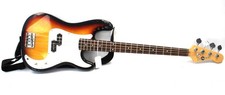 2 string bass for sale  LEEDS