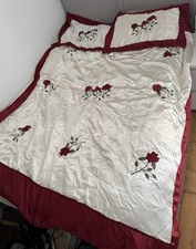Vintage slumbalux flower for sale  ST. AUSTELL