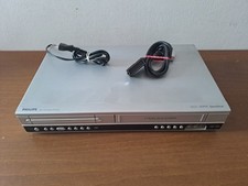 Philips dvp3350 combo usato  Torino