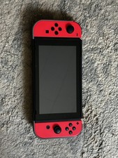 Nintendo Switch y accesorios segunda mano  Embacar hacia Mexico