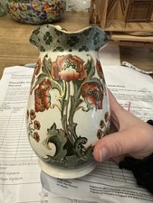 Antique ceramic vase for sale  HOUNSLOW