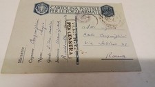 Cartolina postale per usato  Roma