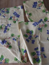 Tlg handtuch set gebraucht kaufen  Fraureuth