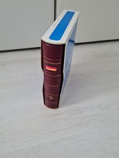 Leuchtturm ptima album gebraucht kaufen  Bernburg