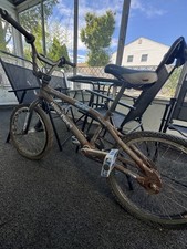 Haro backtrail nyquist for sale  Staten Island