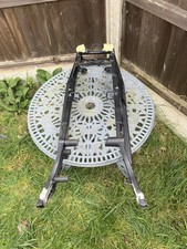Gsxr 1000k4 rear for sale  NORWICH