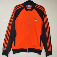 Adidas originals orange for sale  PETERBOROUGH