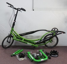 Elliptigo elliptical bike for sale  Glendale
