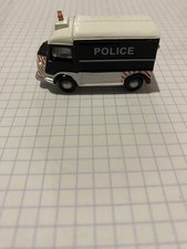 Miniature citroën police d'occasion  Bazas