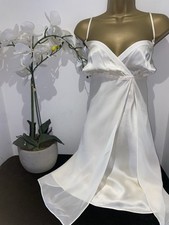 silk chemise for sale  NOTTINGHAM