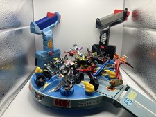 Matchbox ring raiders for sale  ST. LEONARDS-ON-SEA