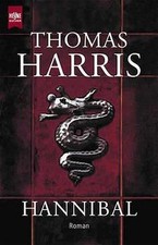 Hannibal harris thomas gebraucht kaufen  Grasellenbach