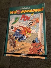 Hein jammerhauf band gebraucht kaufen  Neuss