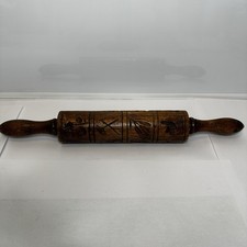 Vintage german springerle for sale  Prairie Grove