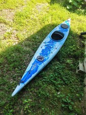 Foot dagger touring for sale  Graysville