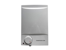 Używany, Elektryczny przepływowy podgrzewacz wody Thermoflow OT - 2,0 kW - 0MPa na sprzedaż  PL
