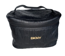 Black dkny donna for sale  STANFORD-LE-HOPE