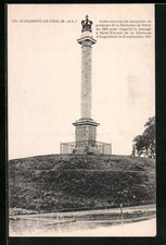 Old postcard florent d'occasion  Expédié en Belgium