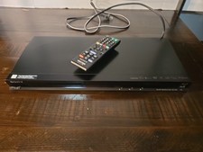 Usado, Leitor de DVD Sony BDP-S380 Blu-Ray Disc com streaming WiFi com controle remoto testado! comprar usado  Enviando para Brazil